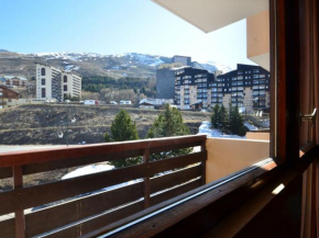 Studio Les Menuires, 1 pièce, 3 personnes - FR-1-452-91